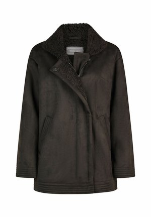 White Label (Rofa Fashion), DAMENJACKE - Halflange jas - schwarz