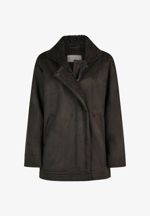 White Label (Rofa Fashion), DAMENJACKE - Manteau court - schwarz