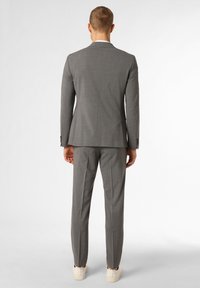 FINSHLEY & HARDING LONDON BRIXDON HOXDON SET - Anzug - grau