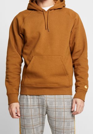 Bluza z kapturem