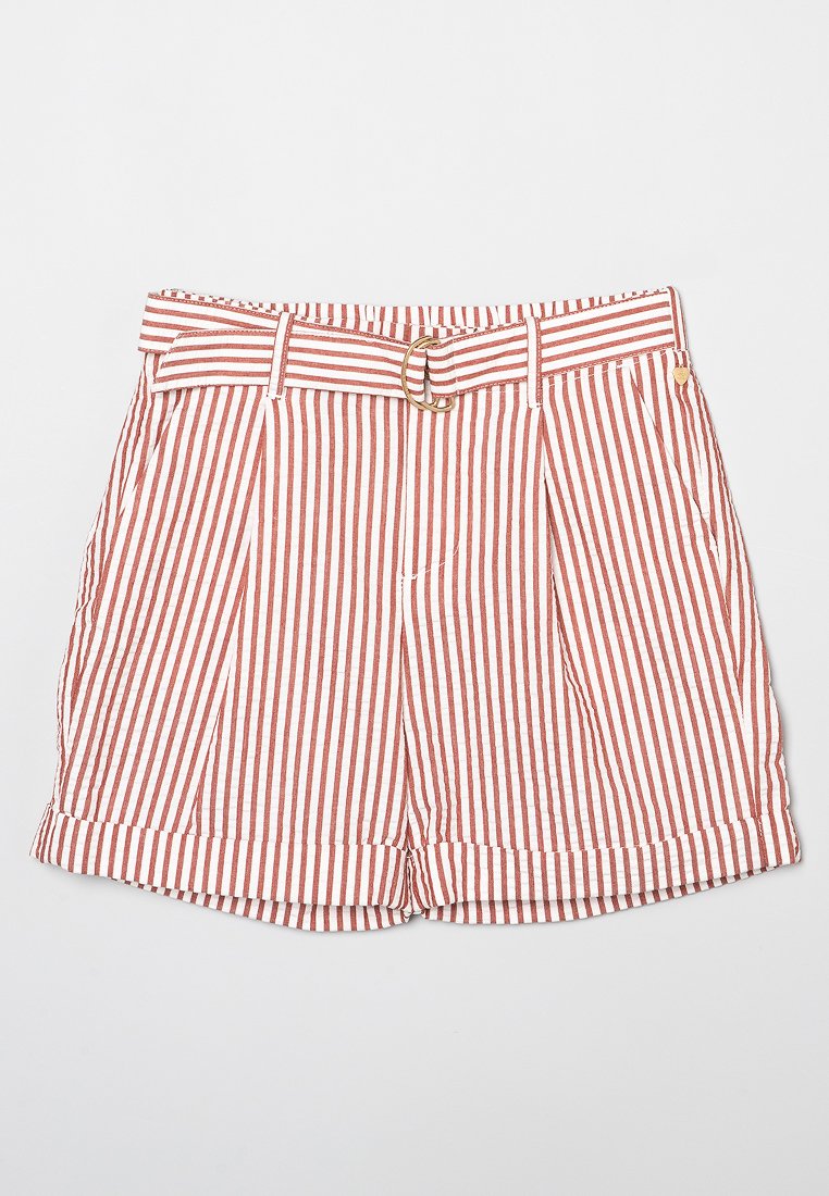 Scotch & Soda Shorts rood Scotch & Soda Shorts rood