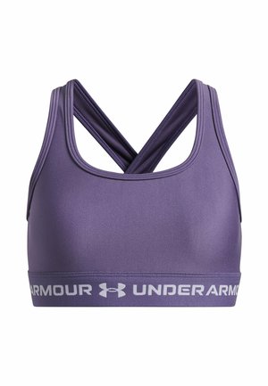 Spordirinnahoidjad - purple luxe