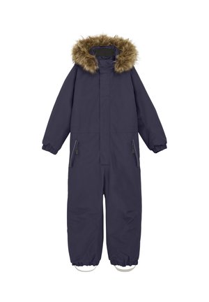 Color Kids COVERALL - Combinaison de ski - graystone