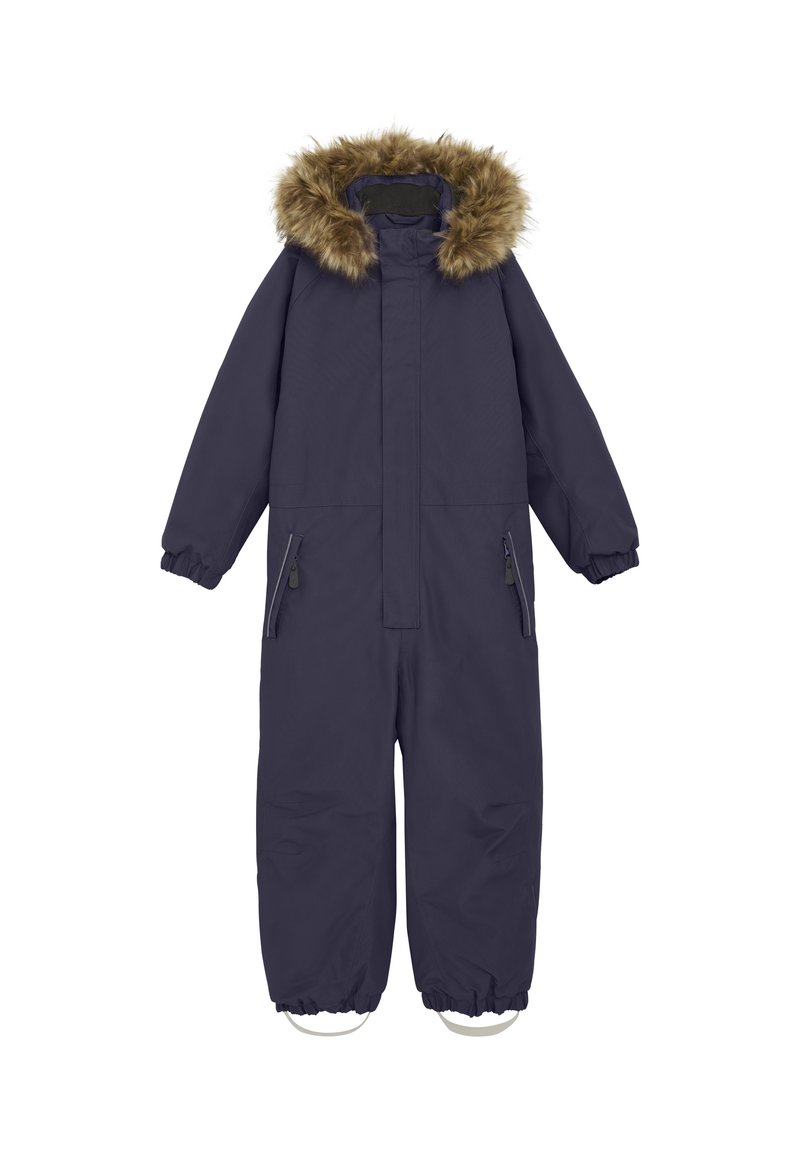 Color Kids COVERALL - Overall - graystone