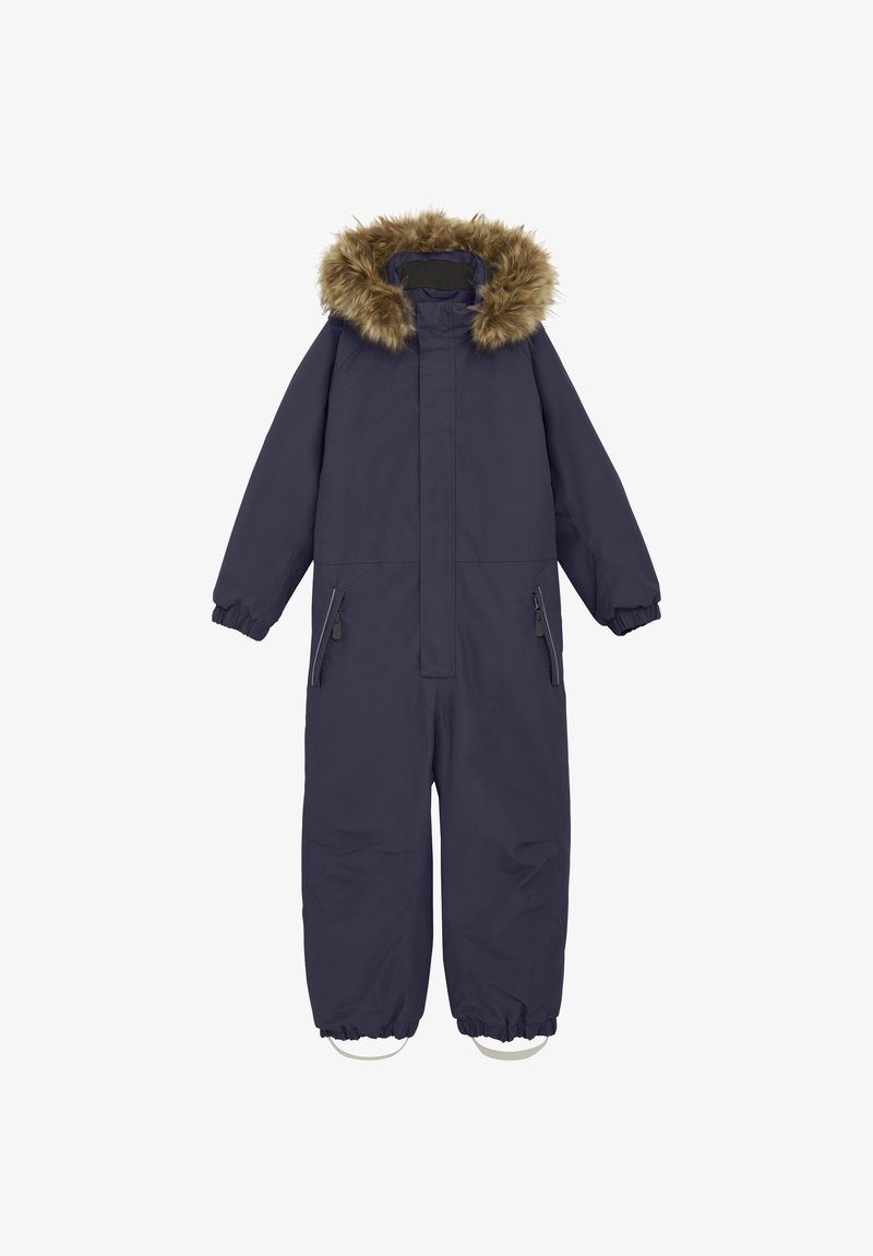 Color Kids COVERALL - Overall - graystone