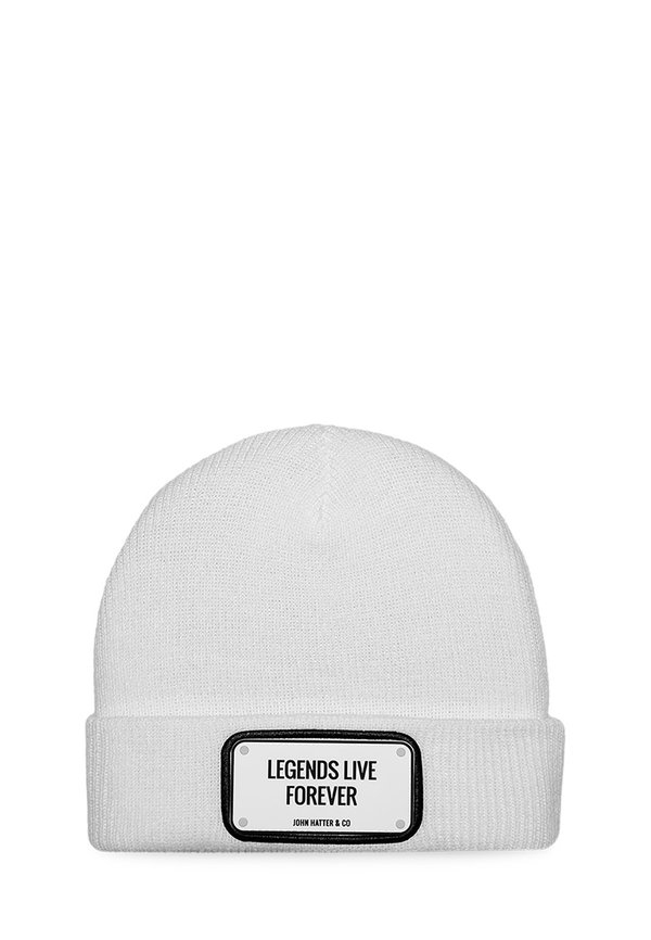 LEGENDS LIVE FOREVER - Mütze