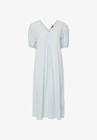 Ei valittu, cashmere blue