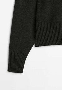 Massimo Dutti Strickpullover - grey