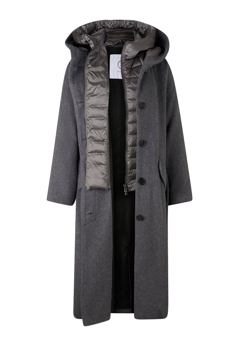 Bogner Donsjas grijs