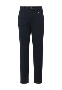 Non sélectionné, navy