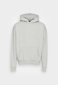 Não selecionado, washed heather grey