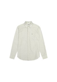 Unselected, green oxford