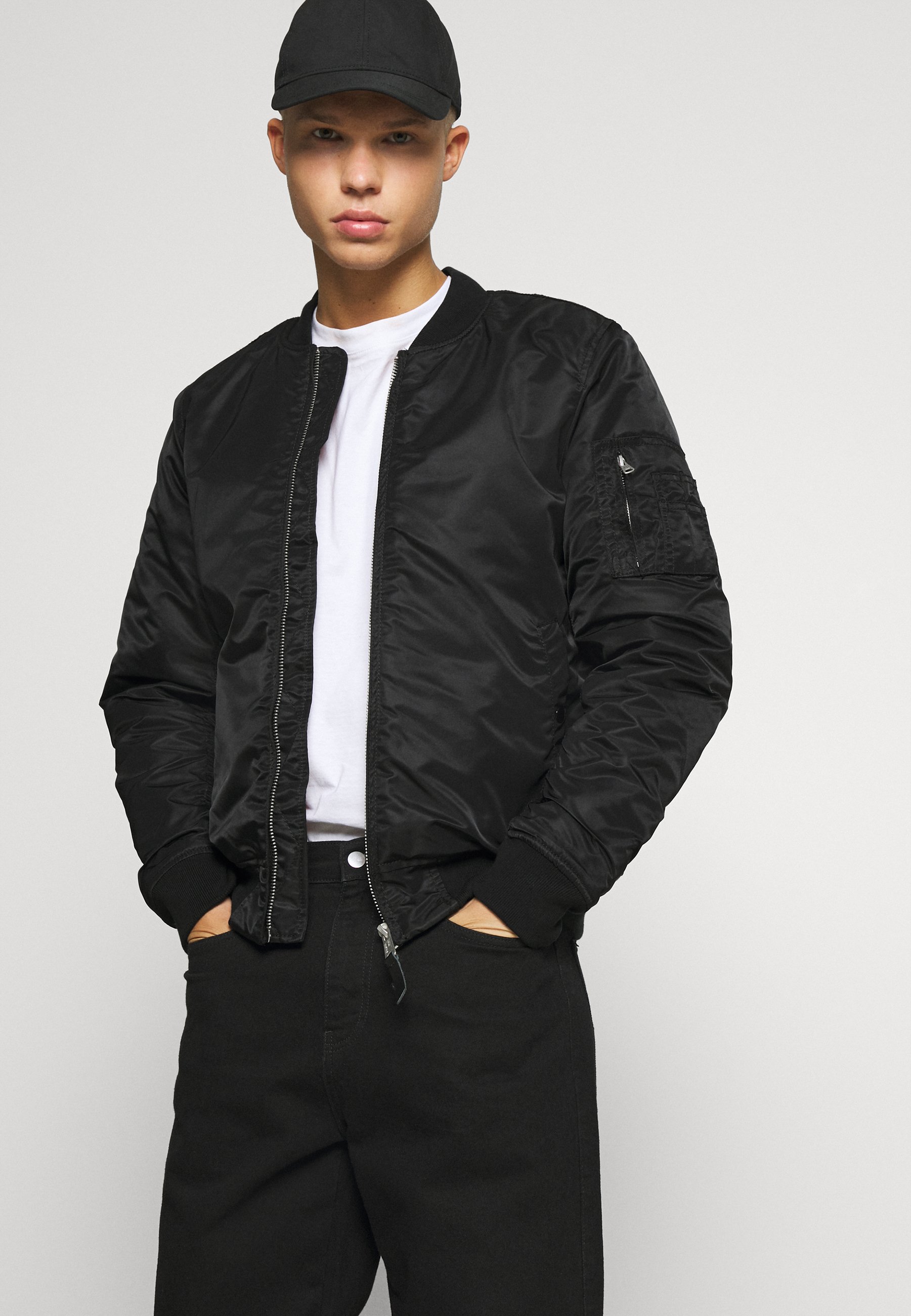 Vintage Industries WESTFORD - Bomber 