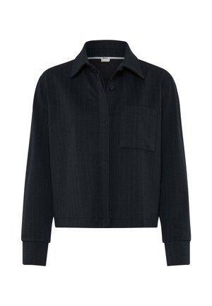 BRAX, STYLE BETTE L - Let jakke / Sommerjakker - navy