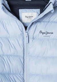 Pepe Jeans DAHLIA  - Giacca invernale - dazed blue