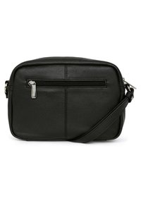 Hexagona CONFORT - Borsa a tracolla - noir