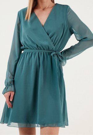 LELA, Robe de jour - mint