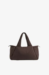Unselected, brown