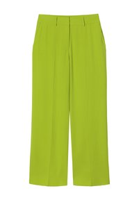 MASDA - Kelnės - green lemon