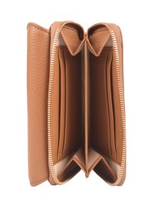JOOP! VIVACE MARTHA  - Monedero - brown sugar