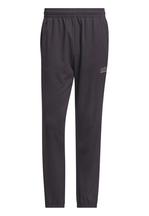 adidas Basketball Select Pants Aurora Black — foto 6