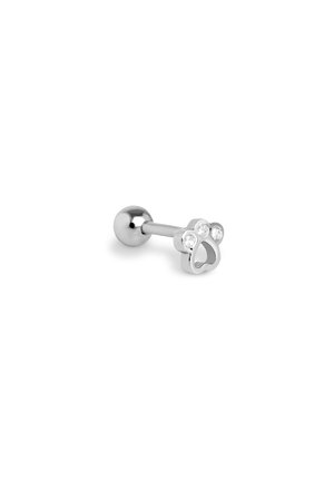 MINI PAW - Pendiente individual - plata color