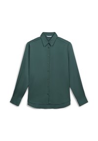 CLASSICA IN SIMIL - Chemisier - verde scuro