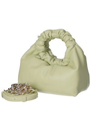 Seidenfelt NORRVIK MIDI - Sac à main - grün