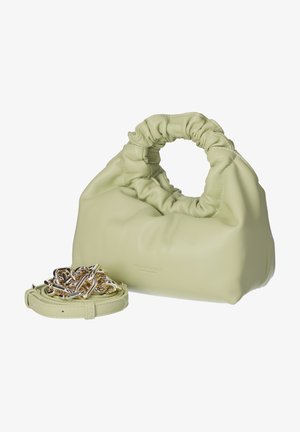 Seidenfelt NORRVIK MIDI - Sac à main - grün