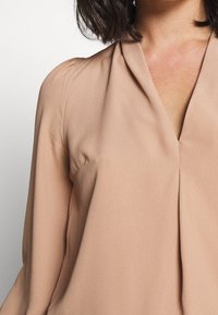 Dorothy Perkins Petite Blus - off-white