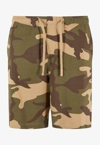 Vybráno, simplewoodcamo