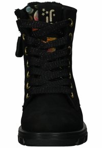 Jochie & Freaks BETH - Lace-up ankle boots - Off White