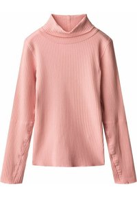 Molo RENNIE - Maglietta a manica lunga - blush
