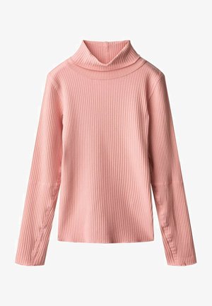 Molo RENNIE - T-shirt à manches longues - blush