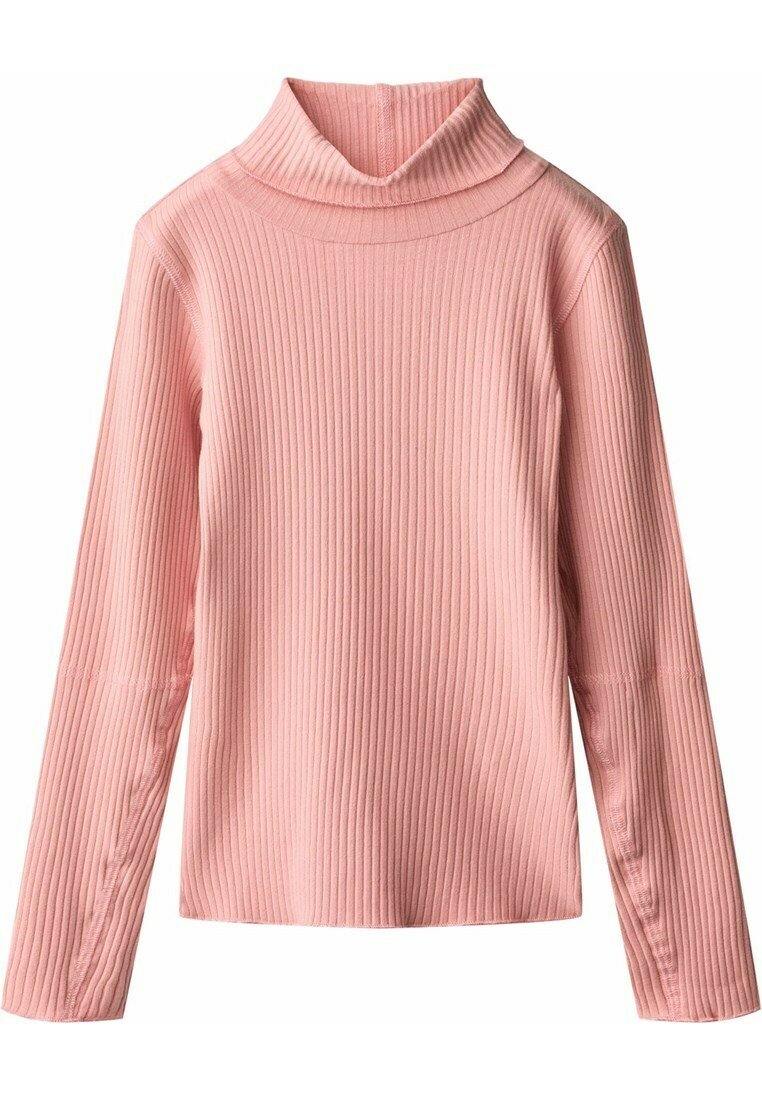 Molo RENNIE - Maglietta a manica lunga - blush