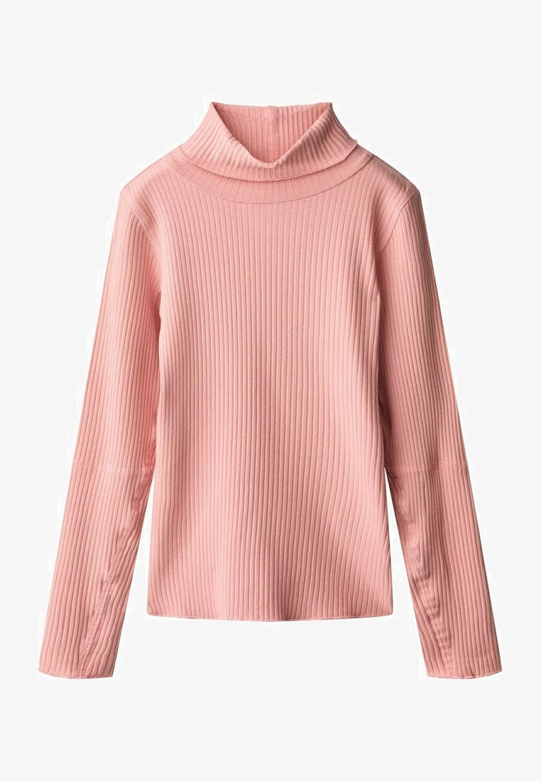 Molo RENNIE - Langarmshirt - blush