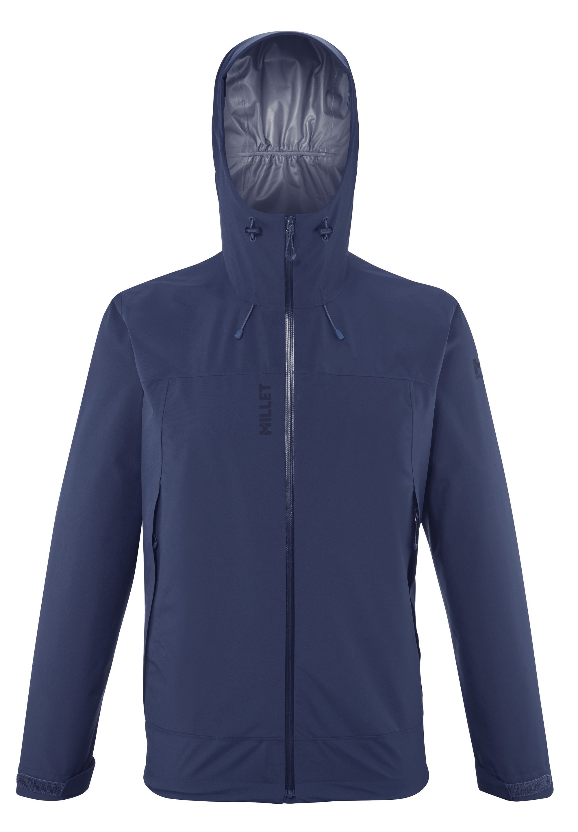 Veste Millet Veste Gore Tex RandonnÃ©e Homme Veste Randonnee Veste FITZ ROY  JKT M Homme Millet