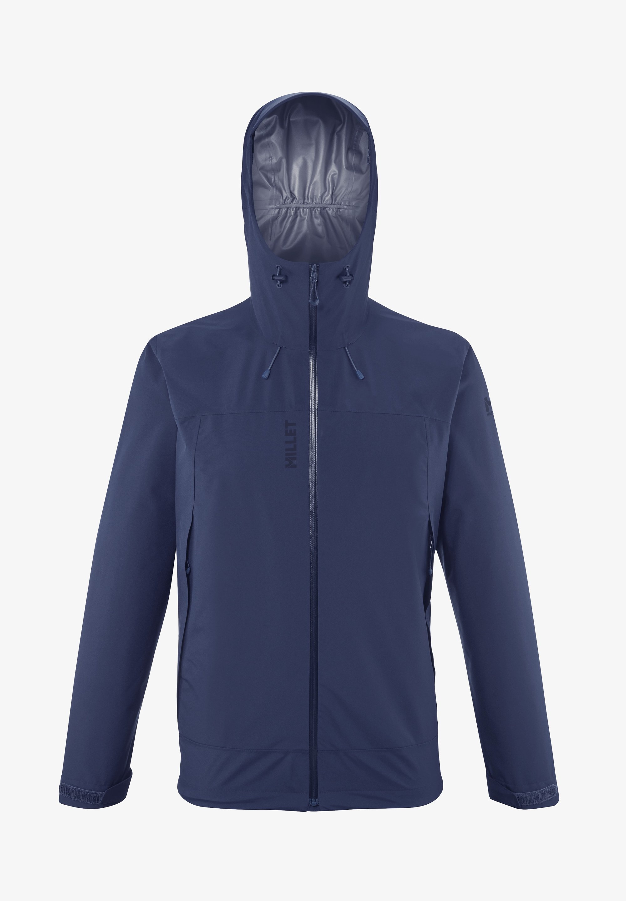Veste Millet Veste Gore Tex Randonnée Homme Veste Randonnee Veste FITZ ROY JKT M Homme Millet