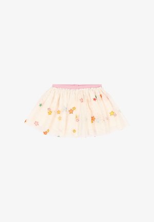 Stella McCartney Kids, GONNA - Jupe trapèze - ivory