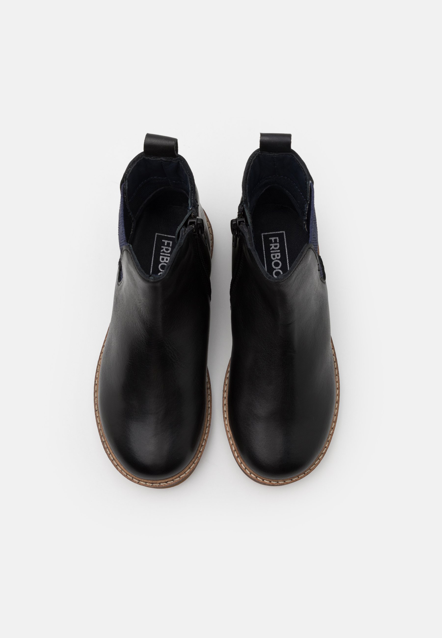 bottines friboo