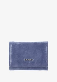 Sélectionné, violet