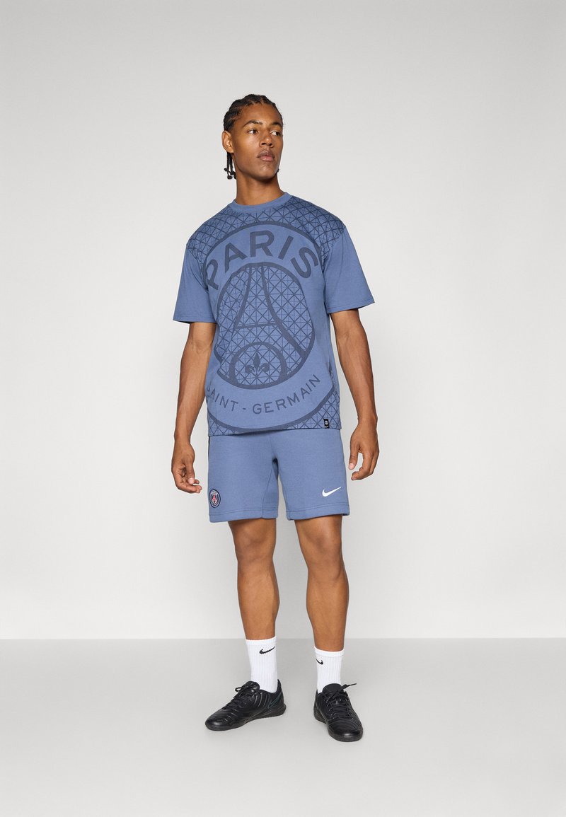 Nike Performance PARIS SAINT-GERMAIN TECH SHORT Club wear