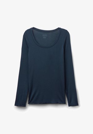 Intimissimi, - Bluzka z długim rękawem