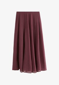 Valgt, dark dusty lilac