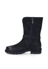 Josef Seibel ROXANNA - Botines camperos - schwarz