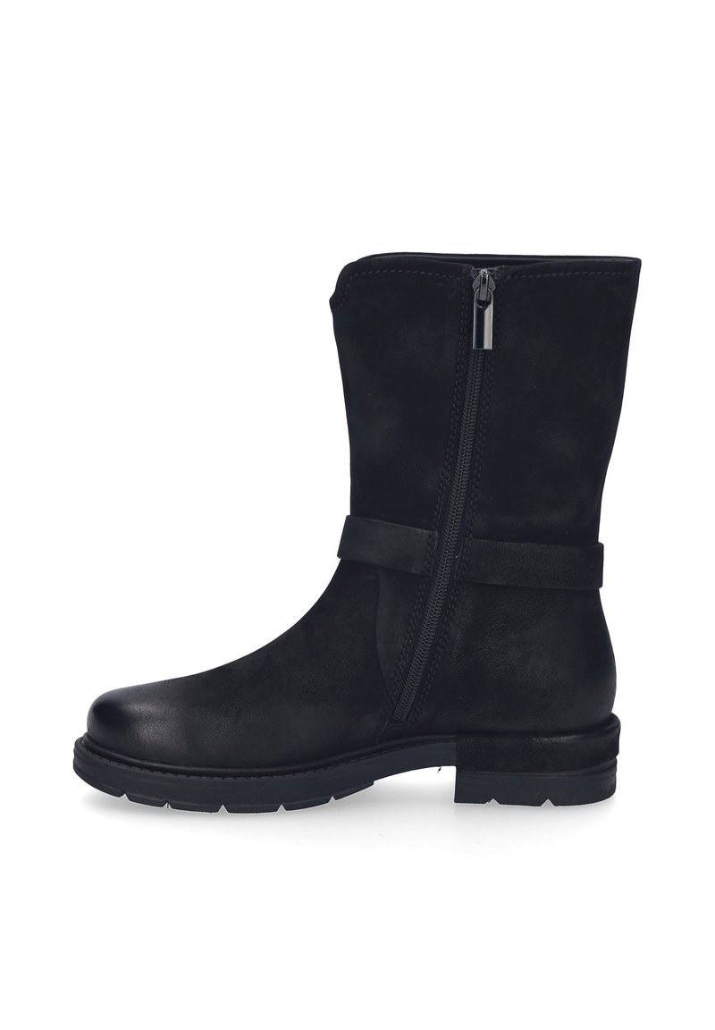 Josef Seibel ROXANNA - Botines camperos - schwarz