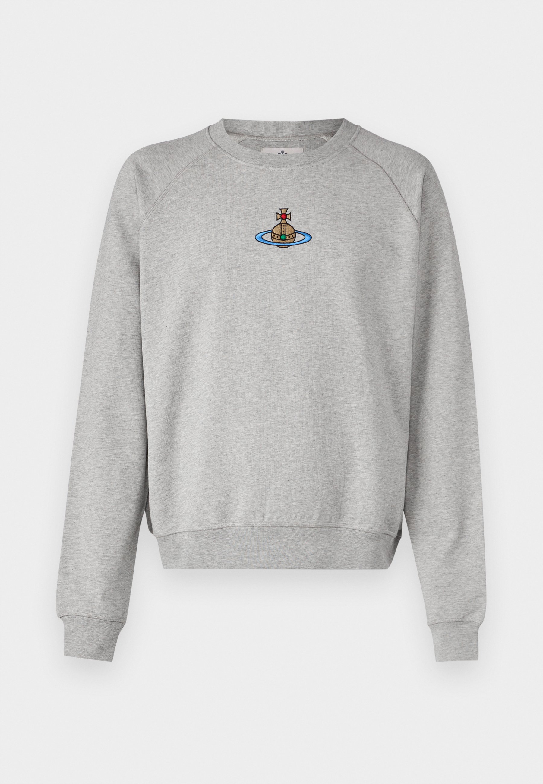 【国内即発】Vivienne Westwood RAGLAN スウェットシャツ 国内即発】Vivienne Westwood RAGLAN スウェットシャツ