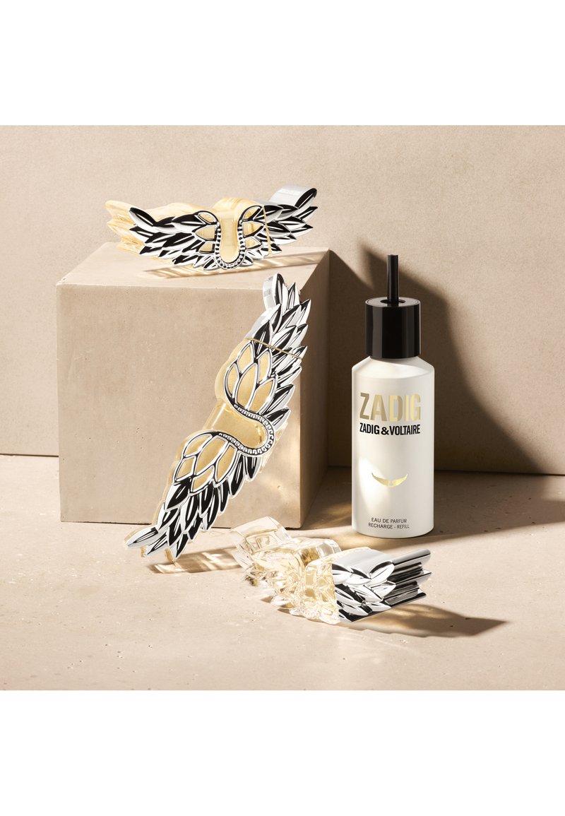 Zadig & Voltaire Fragrances ZADIG EAU DE PARFUM REFILL - Nachfüllpackung Duft - 0/nicht definiert