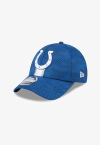 Unselected, indianapolis colts