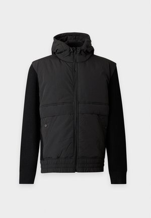 BOSS, KOBRYDO - Леко яке - black